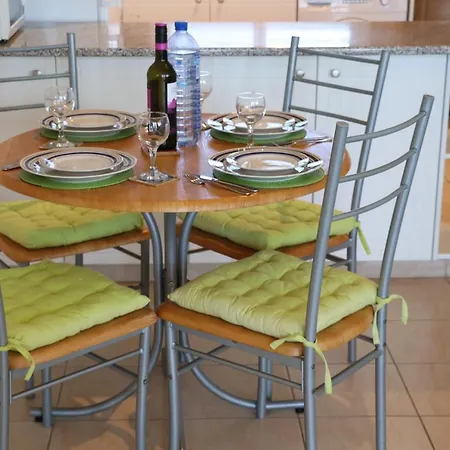 Sunset With Pool & 10 Mins To Venus *