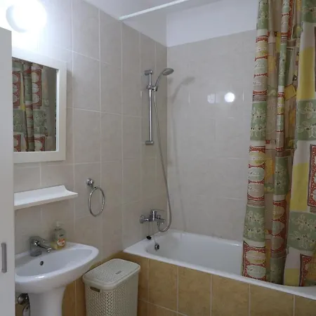 דירה Sunset With Pool & 10 Mins To Venus