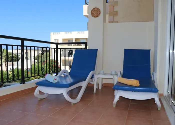 Apartmán Sunset With Pool & 10 Mins To Venus *