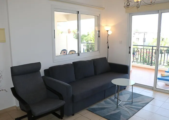 Sunset With Pool & 10 Mins To Venus * Paphos