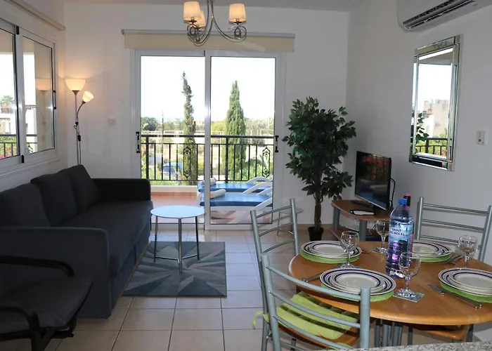 Apartmán Sunset With Pool & 10 Mins To Venus *