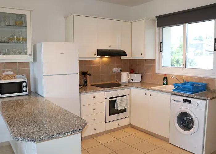 Apartmán Sunset With Pool & 10 Mins To Venus *