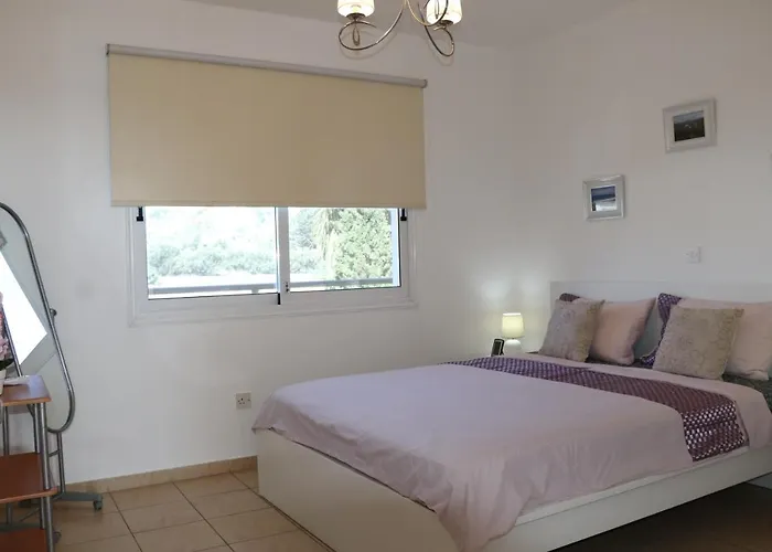 Apartmán Sunset With Pool & 10 Mins To Venus *