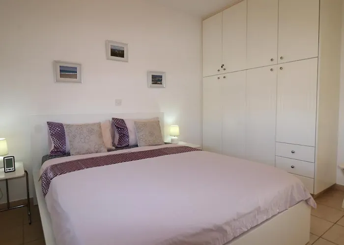 Apartmán Sunset With Pool & 10 Mins To Venus *