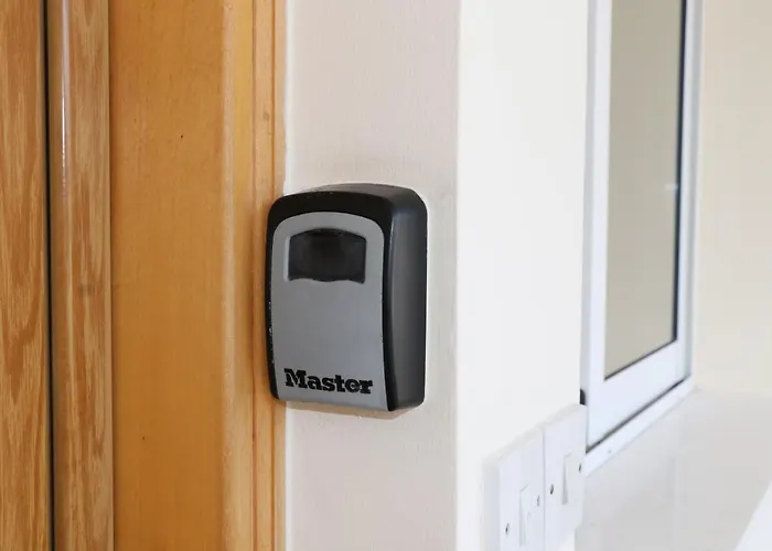 Apartmán Sunset With Pool & 10 Mins To Venus